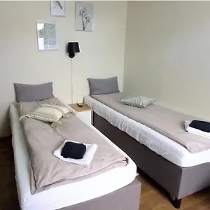  Hostal Chilli