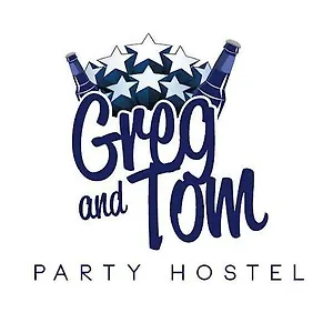  Hostal Greg&tom Party
