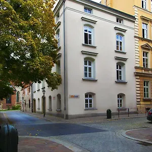  Hostal City Hostel